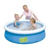 DRIM DISCOUNT Piscina Infantil Surtida- Aire Libre