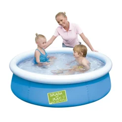 DRIM DISCOUNT Piscina Infantil Surtida- Aire Libre