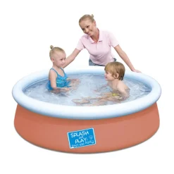DRIM DISCOUNT Piscina Infantil Surtida- Aire Libre