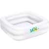 BESTWAY Piscina/bañera Hinchable Infantil- Aire Libre