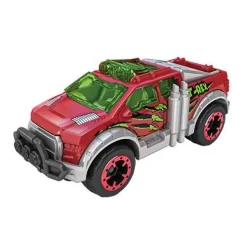 DRIM DISCOUNT Vehículos, Trenes Y Parkings|Pista Vehículos Metal Machines Ataque T-Rex