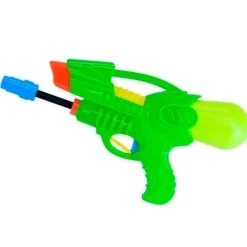 DRIM DISCOUNT Aire Libre|Pistola Agua Bombeo 27 cm
