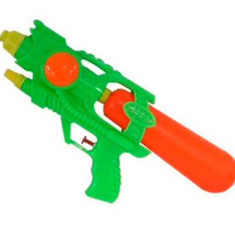 DRIM DISCOUNT Pistola Agua Grande 36 cm Surtida- Aire Libre