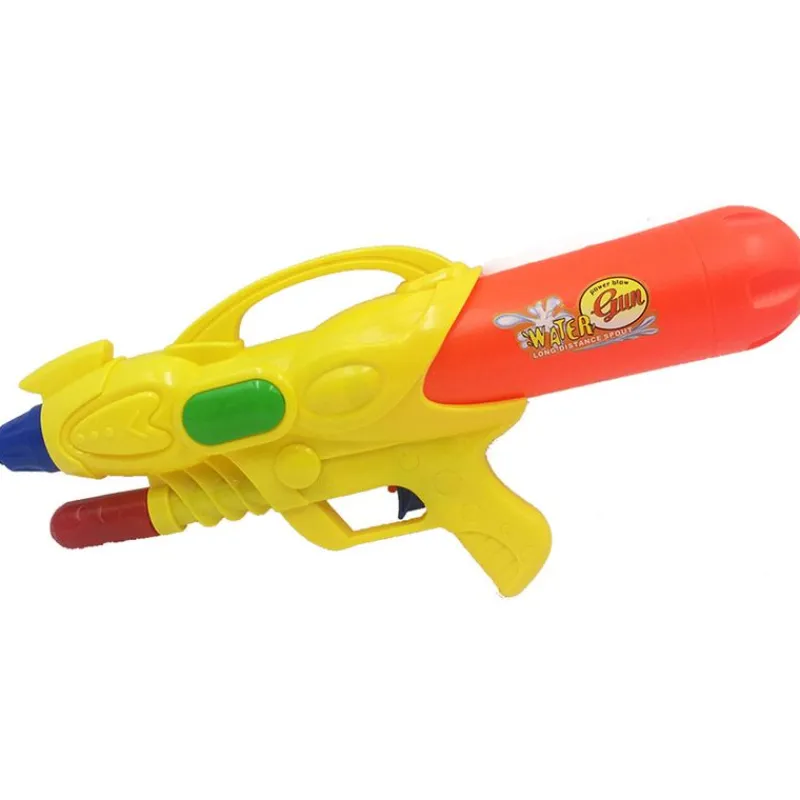 DRIM DISCOUNT Pistola de Agua 43 cm- Aire Libre