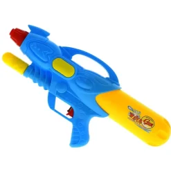 DRIM DISCOUNT Pistola de Agua 43 cm- Aire Libre