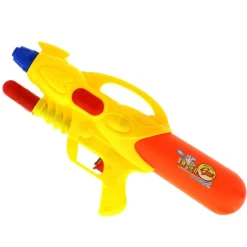 DRIM DISCOUNT Pistola de Agua 43 cm- Aire Libre
