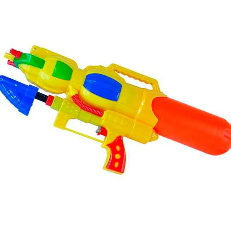 DRIM DISCOUNT Pistola de Agua 36 cm- Aire Libre