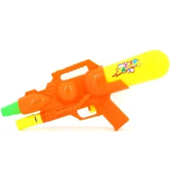 DRIM DISCOUNT Pistola de Agua 38cm- Aire Libre