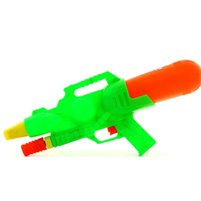 DRIM DISCOUNT Pistola de Agua 38cm- Aire Libre