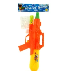 DRIM DISCOUNT Pistola de Agua 38cm- Aire Libre