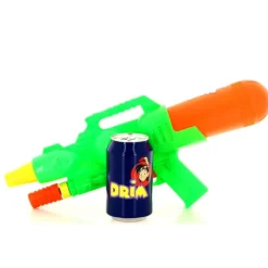 DRIM DISCOUNT Pistola de Agua 38cm- Aire Libre