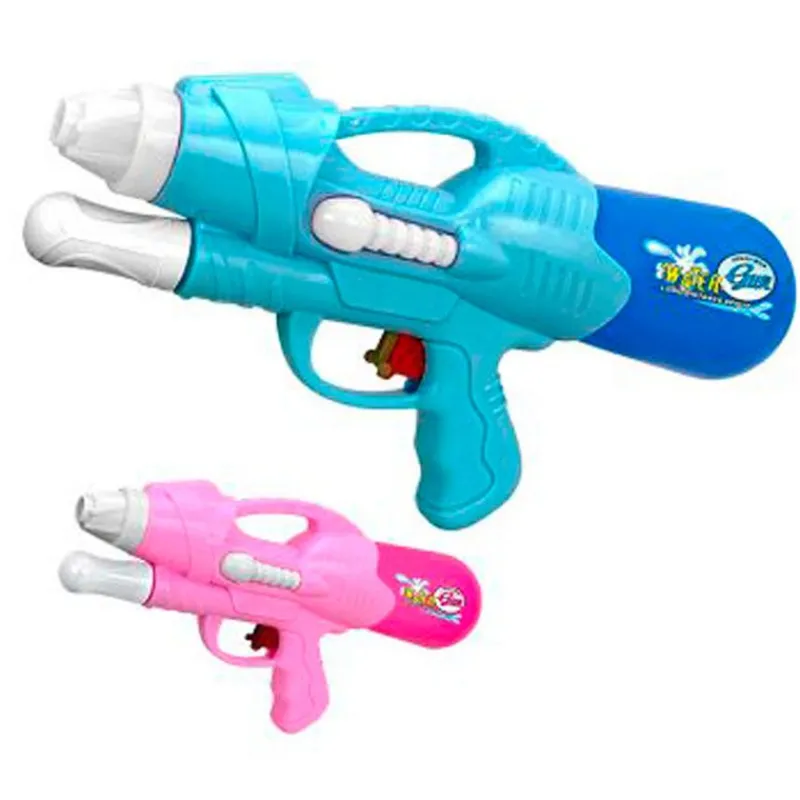 DRIM DISCOUNT Aire Libre|Pistola de Agua Presión 27 cm Surtida