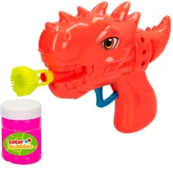 COLOR BABY Aire Libre|Pistola de Burbujas Dragón