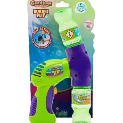 SELECCION DRIM Pistola de Pompas- Aire Libre