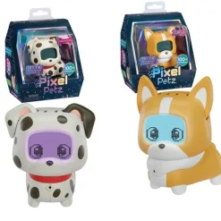 MGA Pixel Petz Mascota Interactiva Surtida- Electrónicos|Muñecas