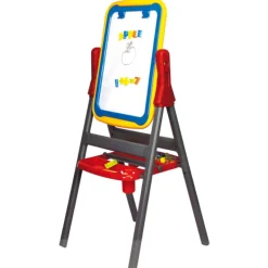 SELECCION DRIM Pizarra Magnética con Pie- Escolar