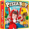 CREATIVE TOYS Pizza Boy City Mission Juego Mesa- Juegos De Mesa
