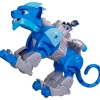HASBRO PJ Mask Animal Power Ataque Felino- Figuras Y Figuras De Acción