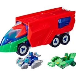 HASBRO Figuras Y Figuras De Acción|PJ Mask Camión Rastreador