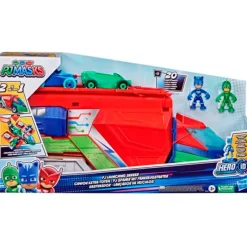 HASBRO Figuras Y Figuras De Acción|PJ Mask Camión Rastreador