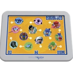 EDUCA PJ Mask Touch Junior- Electrónicos|Juegos Y Juguetes Educativos