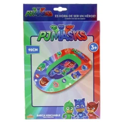 MUÑECAS SAICA Aire Libre|PJ Masks Barca Hinchable