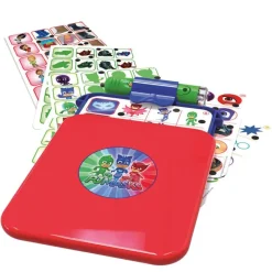 EDUCA Juegos Y Juguetes Educativos|PJ Masks Conector Junior
