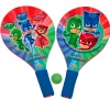 MUÑECAS SAICA PJ Masks Palas de Playa- Aire Libre