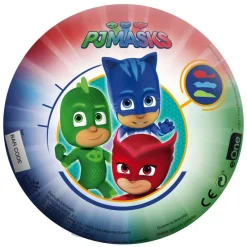 MUÑECAS SAICA Deportivos|PJ Masks Pelota de PVC de 24 cm