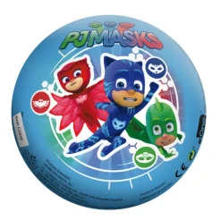 MUÑECAS SAICA PJ Masks Pelota PVC 14 cm- Deportivos