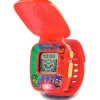 VTECH Electrónicos|PJ Masks Reloj Interactivo Buhíta