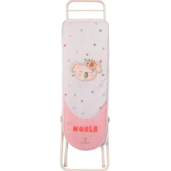 DECUEVAS Planchador Plegable Koala con Accesorios- Juegos Y Juguetes De Imitación