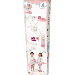 DECUEVAS Planchador Plegable Koala con Accesorios- Juegos Y Juguetes De Imitación