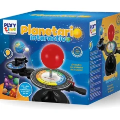 DRIM DISCOUNT Planetario Interactivo- Juegos Y Juguetes Educativos