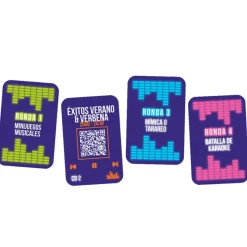 ASMODEE Amigos Y Familia|Juegos De Mesa|Play Hit 2000