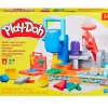 PLAY-DOH Manualidades|Banco de Herramientas