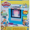 PLAY-DOH Gran Horno de Pasteles- Manualidades