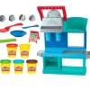 PLAY-DOH Kitchen Creations Restaurante Divertido- Manualidades