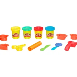 PLAY-DOH Maletín de Creatividad- Manualidades