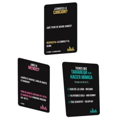 ASMODEE Amigos Y Familia|Juegos De Mesa|Play'HIT