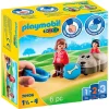PLAYMOBIL 1.2.3 Mi Perro- Playmobil