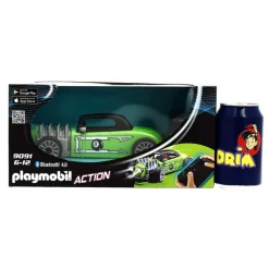 PLAYMOBIL Action Racer Rock & Roll R/C- Playmobil