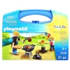 PLAYMOBIL Playmobil|Asador Barbacoa