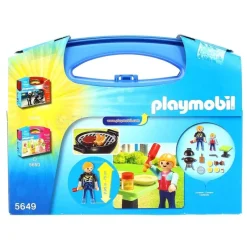 PLAYMOBIL Playmobil|Asador Barbacoa