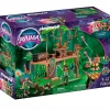 PLAYMOBIL Playmobil|Ayuma Campamento de Entrenamiento
