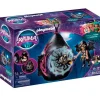 PLAYMOBIL Ayuma Refugio de las Bat Fairies- Playmobil