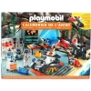 PLAYMOBIL Playmobil|Calendario de Adviento Agentes Secretos