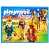 PLAYMOBIL Playmobil|Christmas Reyes Magos