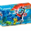 PLAYMOBIL City Action Rescate Medio Ambiente- Playmobil