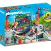 PLAYMOBIL Playmobil|City Action Skate Park